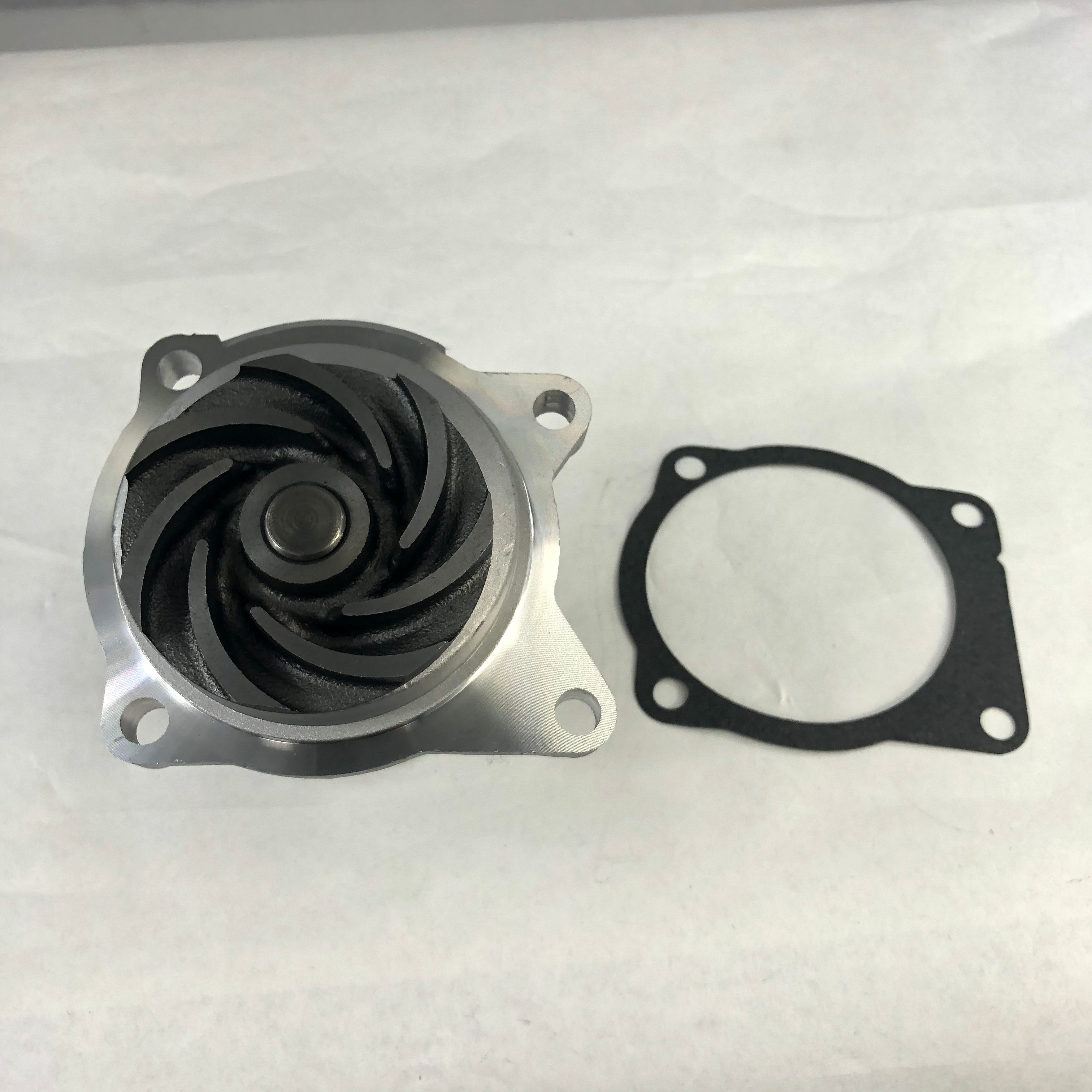 Water Pump Fits 87-03 Buick Chevrolet Beretta Cavalier 2.0L L4 OHV 8v New Brand(WP_CVG006
