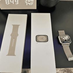 Apple Watch Ultra 2 - Offered in a Variety of Shades recently hour