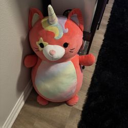 Squishmallow- Sienna 26”