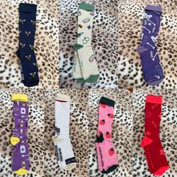 Figs compression socks-various designs