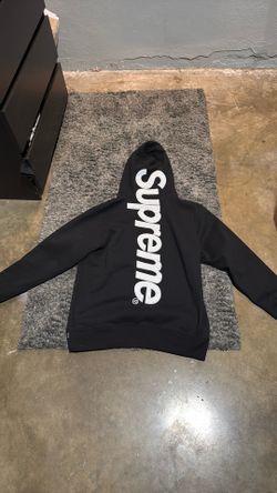 supreme hoodie