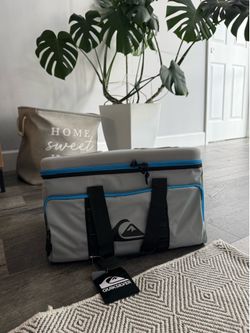 QUIKSILVER Collapsible Cooler
