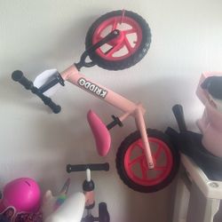Tri Cycle For Baby Girl 