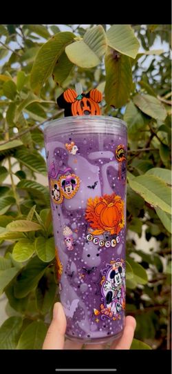 Disney Halloween 🎃