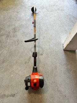 Weed Wacker