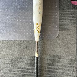 Rawling icon Drop 5    .. 30 Inch Usssa Bat With Juice !!