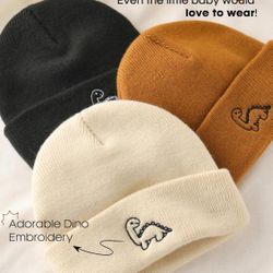 FURTALK Toddler Beanie 