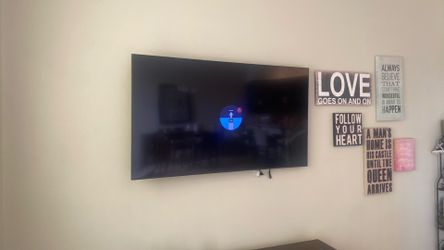 Samsung tv need update