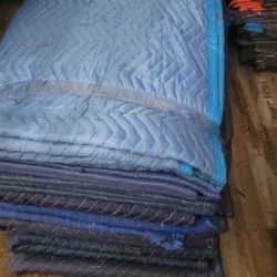 Moving Blankets (Pads)
