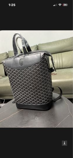 goyard backpack