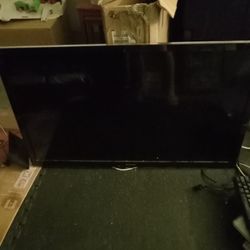 42 Inch Panasonic Flat Screen