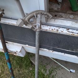 Emt Bender1/2