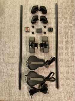 Yakima Roof Rack