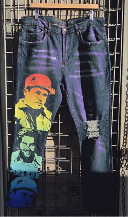 Kartel jeans