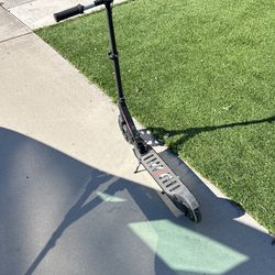 razor electric scooter 