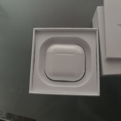 BRAND NEW EARPOD 4