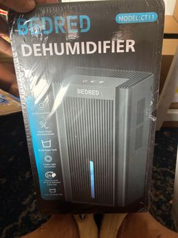 Dehumidifier