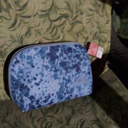 Makeup Bag Nice And Big  New 