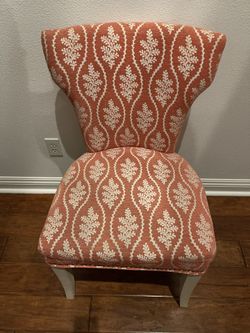 Chair For Sale.