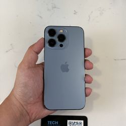 iPhone 13 Pro 128Gb Unlocked