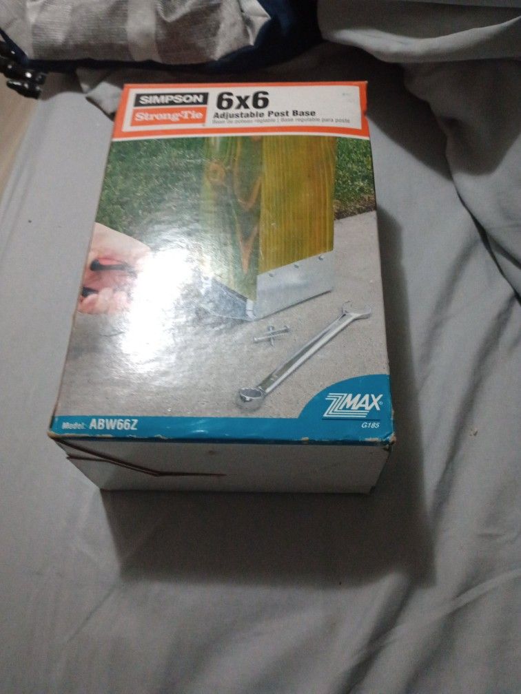 Post Base