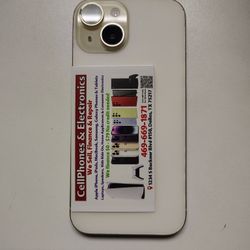 iPhone 15 Factory Unlocked Holiday Deal Starting $499