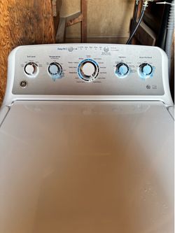 GE Washer – Like New – $500 OBO