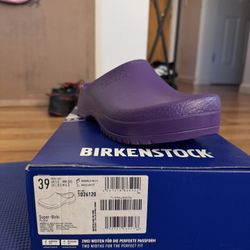 Super-Birki Birkenstock