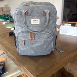 Diaper Bag 