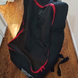 Car Seat Travel Bag