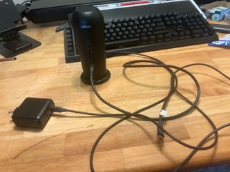ANKER DOCKING STATION EXPAND 12 IN 1
