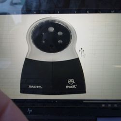 X-ACTO PRO-X Electric Pencil Sharpener 