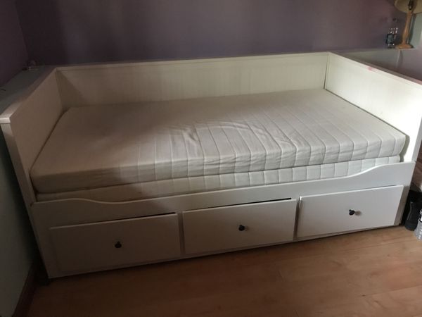 Ikea Hemnes Daybed For In Bailey Co Offerup