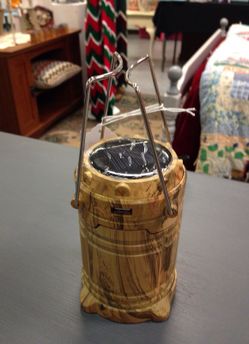 Camper LED Light or Night Light