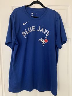 Blue Jays Jersey XL