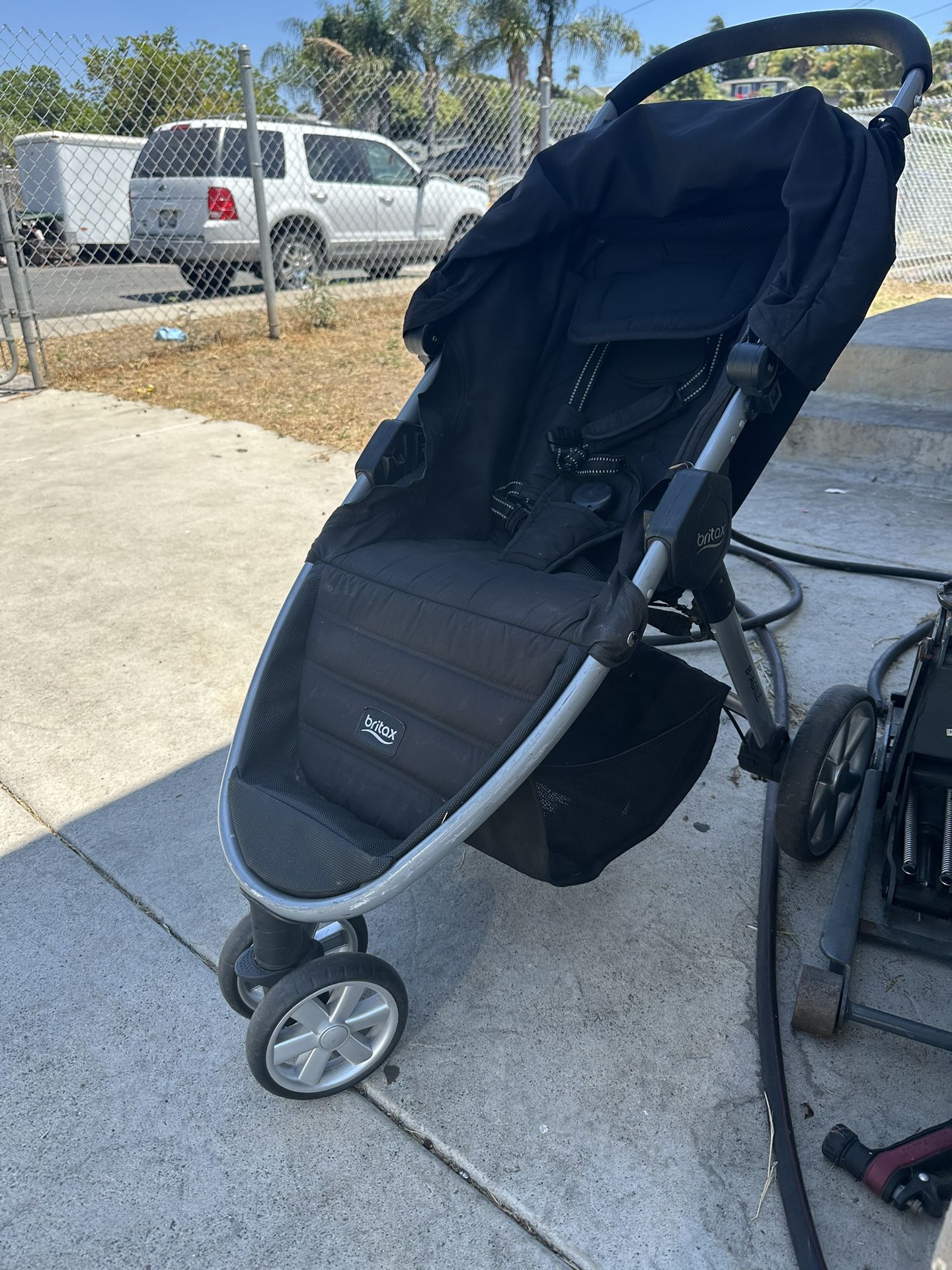 Stroller Britax