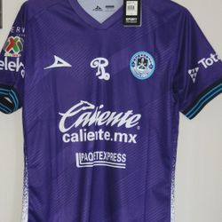 Pirma Mens Club Mazatlan FC Jerseys Size Large Y XL No Trade 