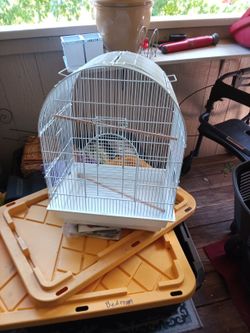 Birdcage 