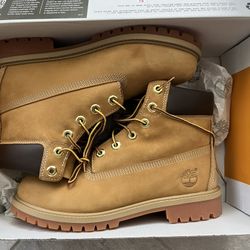 Kids Timberlands