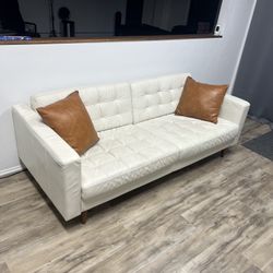 IKEA Couch 