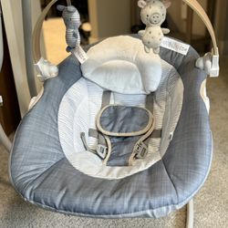 Ingenuity compact Baby swing  