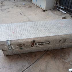 Husky Toolbox