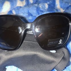 Prada Sunglasses, Brand new