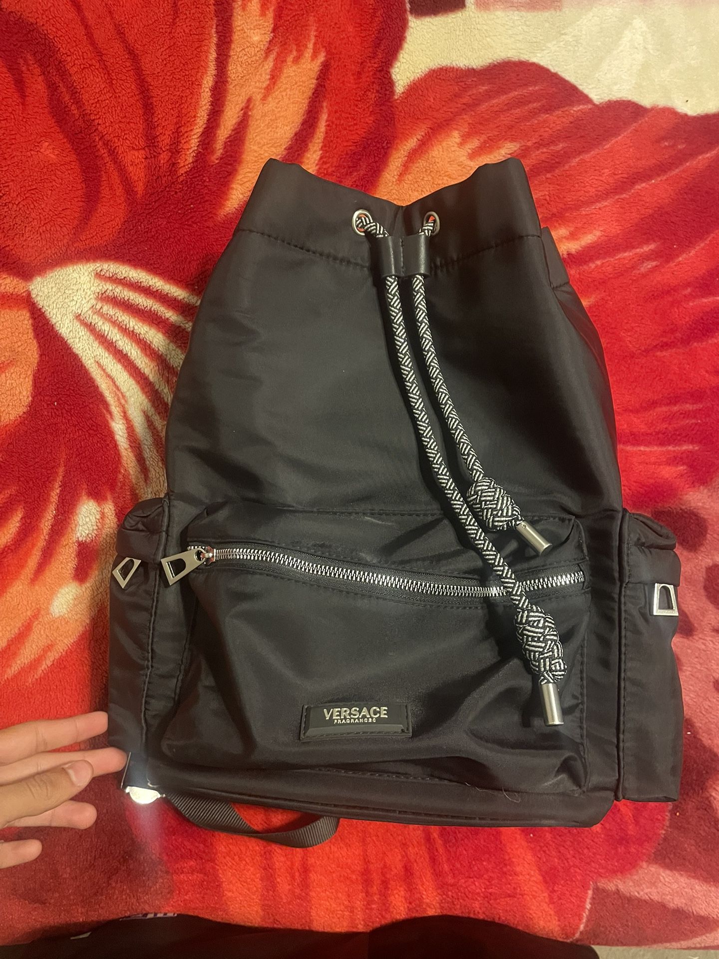 Brand New Versace Bag