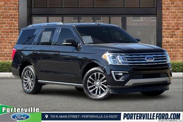 2020 Ford Expedition