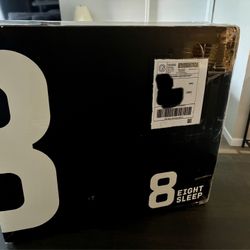 Eight Sleep POD 3 HUB