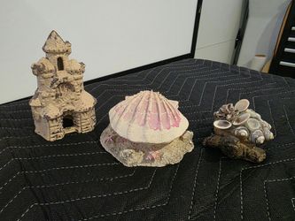 Aquarium decor