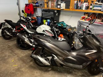 PCX 150