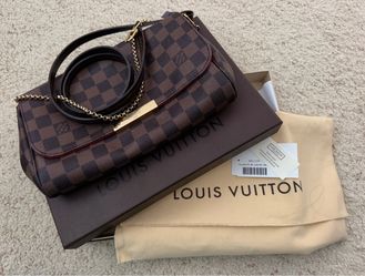 Louis Vuitton Handbag