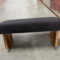 Meditation Bench